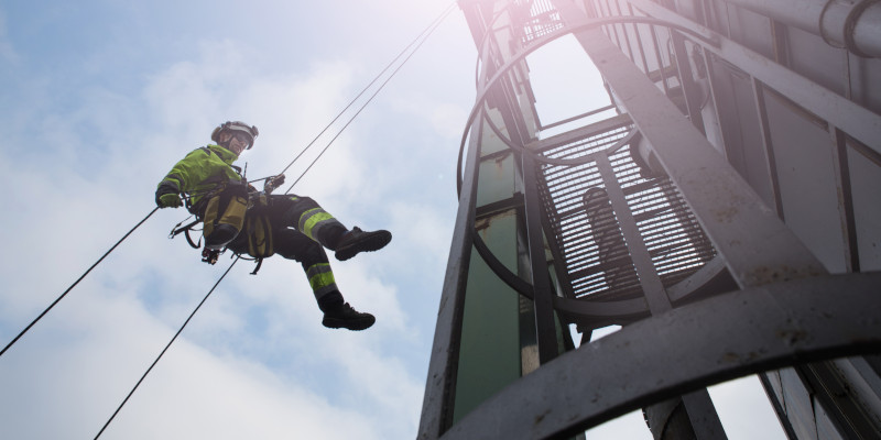 Rescue Standby, Hamilton, ON | Tundra Rescue